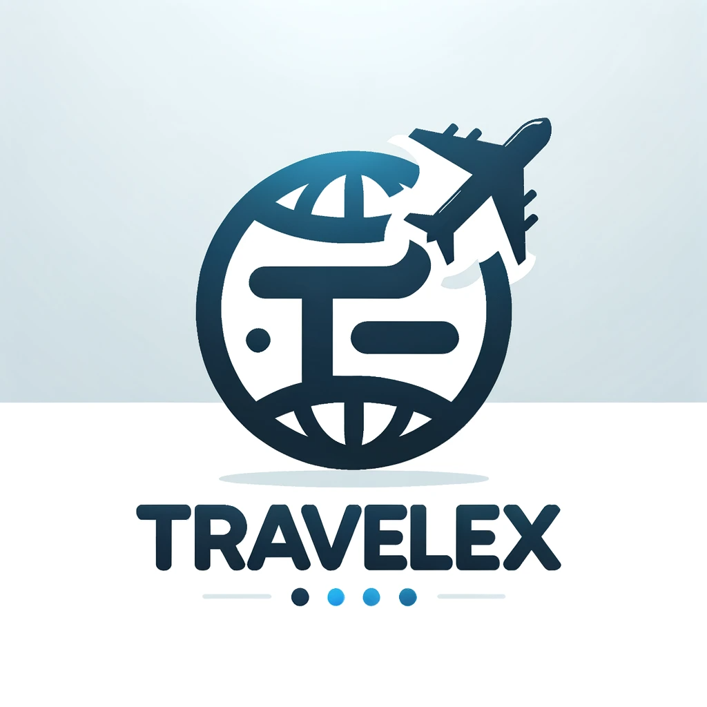 TravelEx Logo